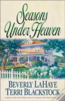Capa do artigo Seasons Under Heaven