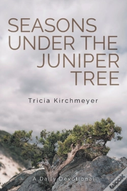 Capa do artigo Seasons Under The Juniper Tree