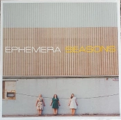 Capa do artigo Seasons - Vinil