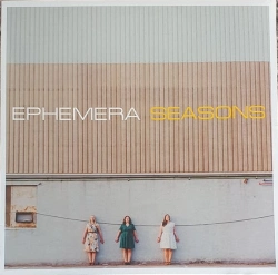 Capa do artigo Seasons - Vinil