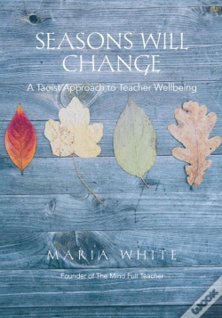 Capa do artigo Seasons Will Change
