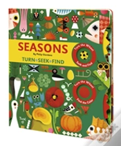 Capa do artigo Seasons