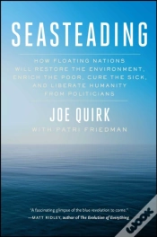 Capa do artigo Seasteading