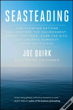 Capa do artigo Seasteading
