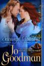 Seaswept Abandon (The Mcclellans Series, Book 2) - Preview