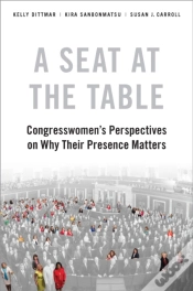 Capa do artigo Seat At The Table