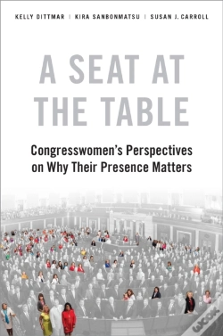 Capa do artigo Seat At The Table