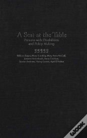 Capa do artigo Seat At The Table