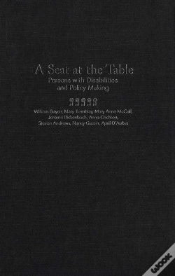 Capa do artigo Seat At The Table