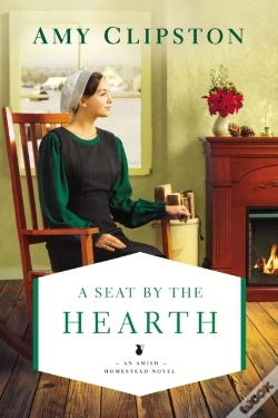 Capa do artigo Seat By The Hearth