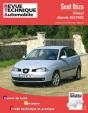 Seat Ibiza - Diesel Depuis 03-2002 - Preview