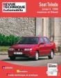 Seat Toledo Essence Et Diesel Cip5541 - Preview