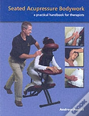 Capa do artigo Seated Acupressure Bodywork