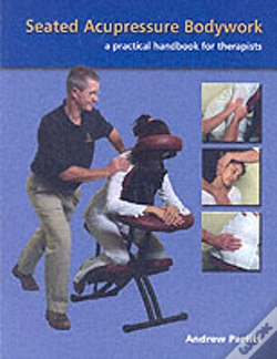Capa do artigo Seated Acupressure Bodywork