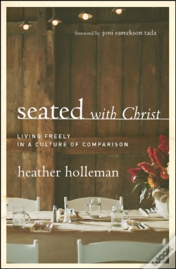 Capa do artigo Seated With Christ