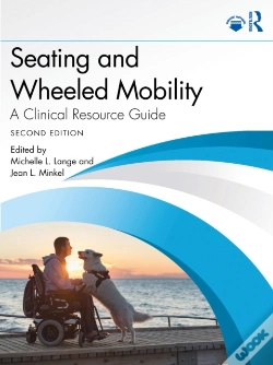 Capa do artigo Seating And Wheeled Mobility