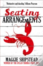 Capa do artigo Seating Arrangements