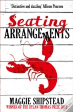 Capa do artigo Seating Arrangements