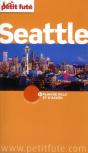 Seattle 2012-2013 Petit Fute + Plan - Preview