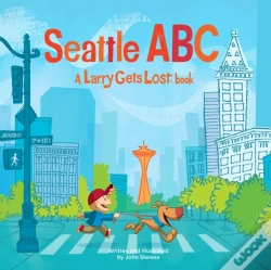 Capa do artigo Seattle Abc: A Larry Gets Lost Book