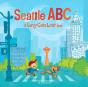 Seattle Abc: A Larry Gets Lost Book - Preview