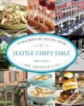 Seattle Chef'S Table