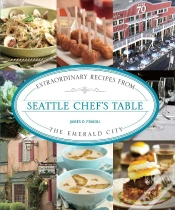 Capa do artigo Seattle Chef