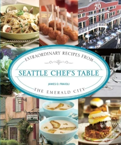 Capa do artigo Seattle Chef'S Table