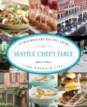 Seattle Chef'S Table
