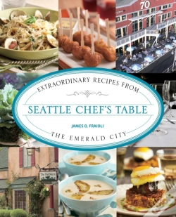 Capa do artigo Seattle Chef'S Table
