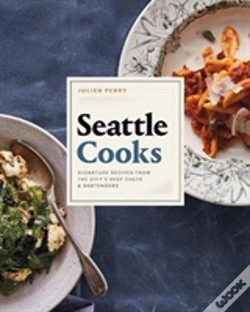Capa do artigo Seattle Cooks