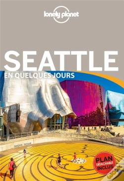 Capa do artigo Seattle En Quelques Jours 1ed