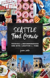 Capa do artigo Seattle Food Crawls