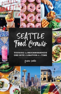 Capa do artigo Seattle Food Crawls