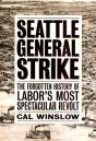 Seattle General Strike - Preview