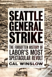 Capa do artigo Seattle General Strike