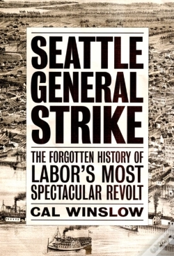 Capa do artigo Seattle General Strike