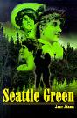Seattle Green - Preview