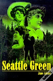 Capa do artigo Seattle Green