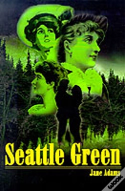 Capa do artigo Seattle Green