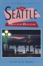 Seattle Guide Book - Preview