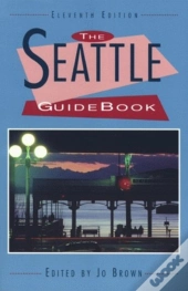 Seattle Guide Book