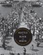 Seattle In Black And White - Preview