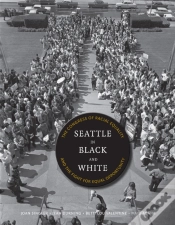 Capa do artigo Seattle In Black And White