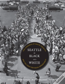 Capa do artigo Seattle In Black And White