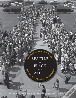 Capa do artigo Seattle In Black And White