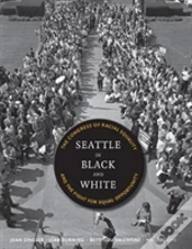 Capa do artigo Seattle In Black And White