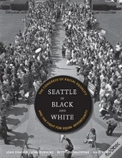Capa do artigo Seattle In Black And White