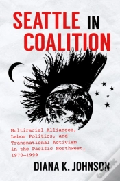 Capa do artigo Seattle In Coalition