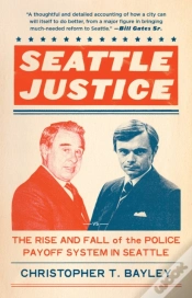 Capa do artigo Seattle Justice